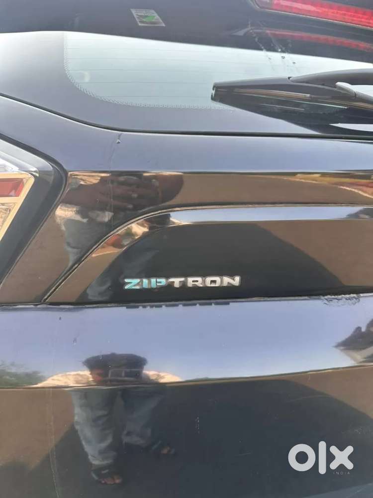 Tata Nexon Ev Prime Xz Plus Dark Edition, 2023, Electric
