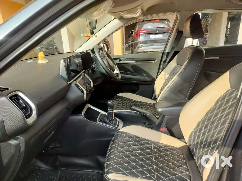 Kia Sonet 1.2 Petrol 2003