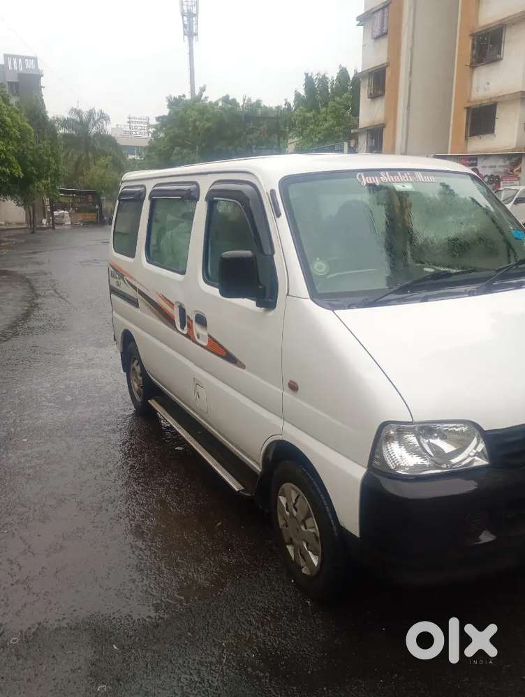 Maruti Suzuki Eeco 2020 Ac
