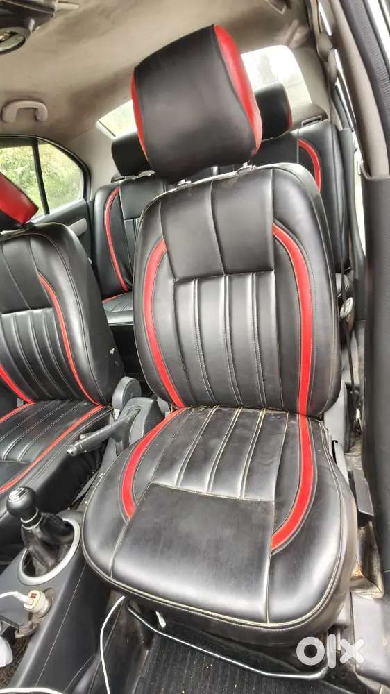 Maruti Suzuki Swift Dzire 2011