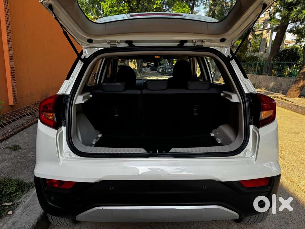 Mahindra Xuv300 W8 Diesel, 2021, Diesel