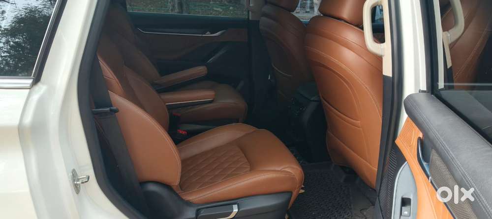 Mg Gloster Savvy 7 Seater, 2022, Diesel
