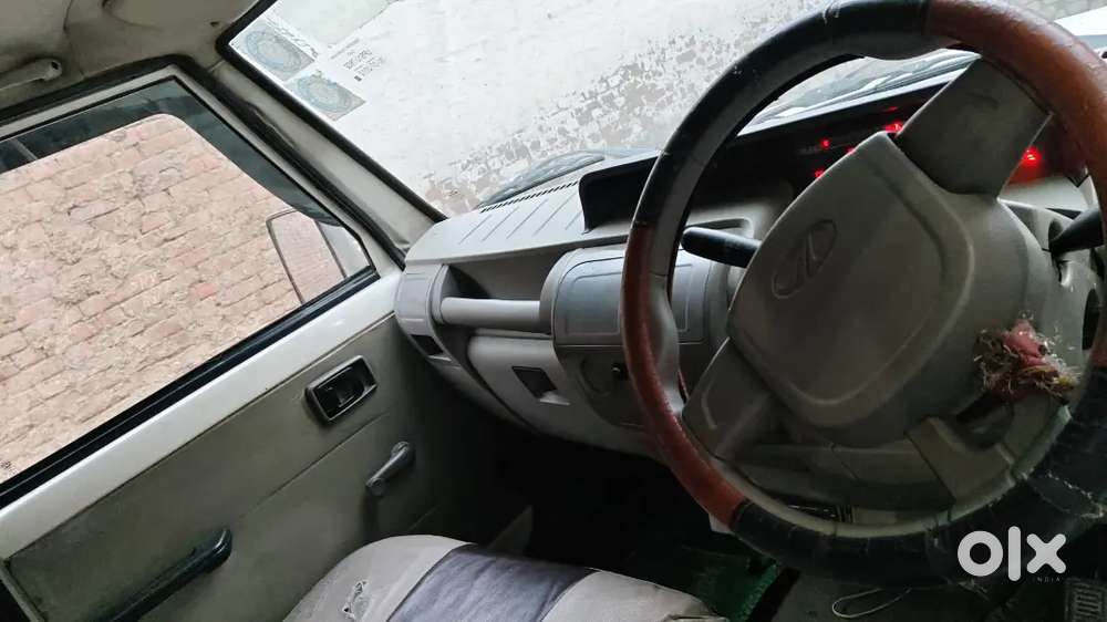 Mahindra Bolero 2012 Diesel Good Condition