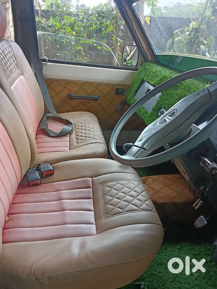 Tata Sumo Spacio 2007 Good Condition