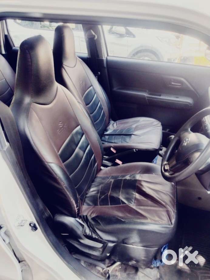 Maruti Suzuki Wagon R Cng Lxi, 2022, Cng & Hybrids