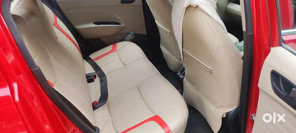 Hyundai  Santro Sportz 2022  25k Km  Excellent Condition  Direct O