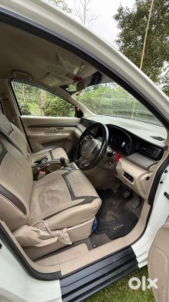 Ertiga Tezpur Assam