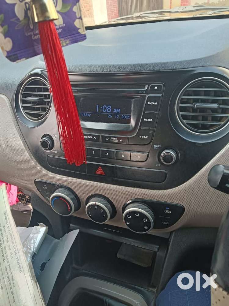 Hyundai Xcent 1.2 S Crdi, 2015, Diesel