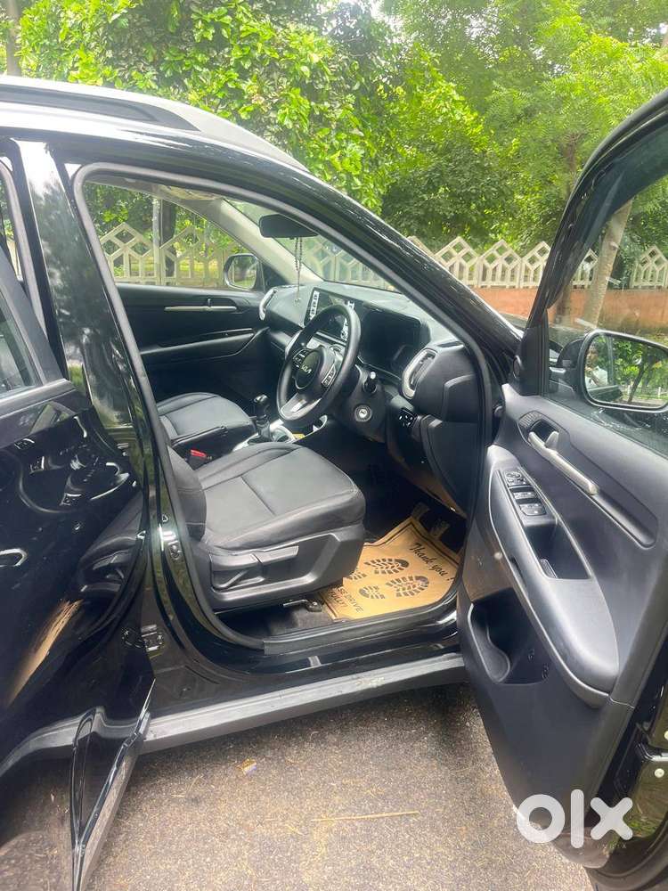 Kia Sonet 2026 Petrol Good Condition