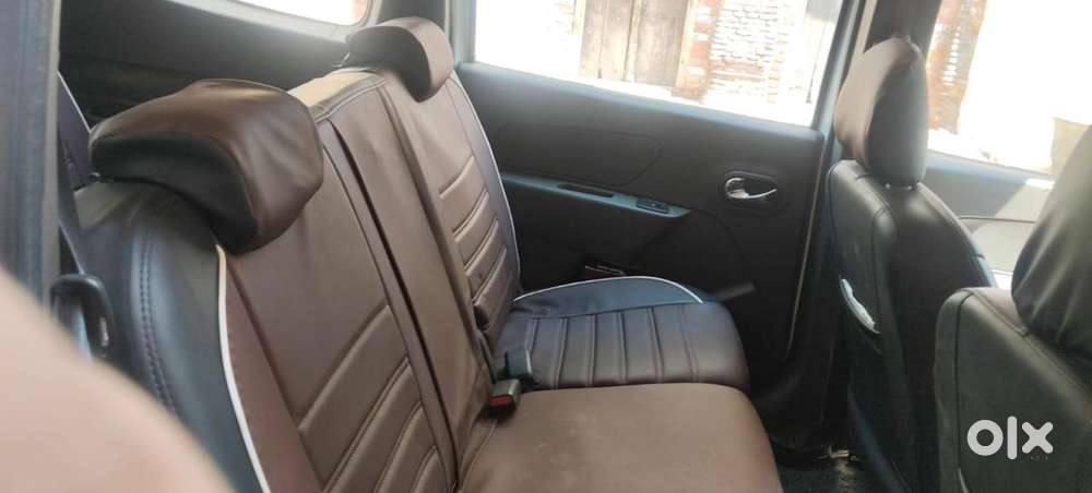 2017 Renault Lodgy Stepway Diesel