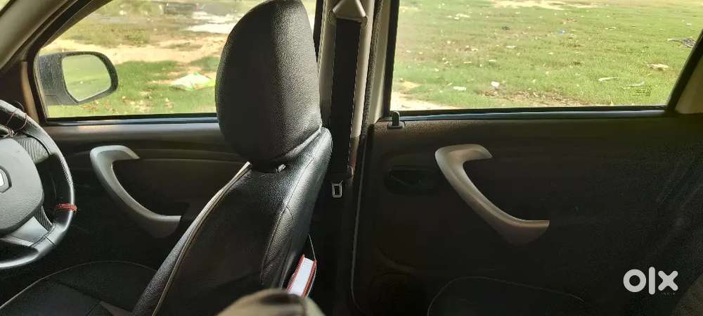 Renault Duster 2017 Diesel 121000 Km Driven