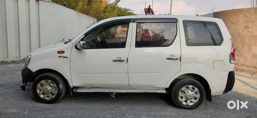 Mahindra Xylo D2 Bs Iii, 2012, Diesel