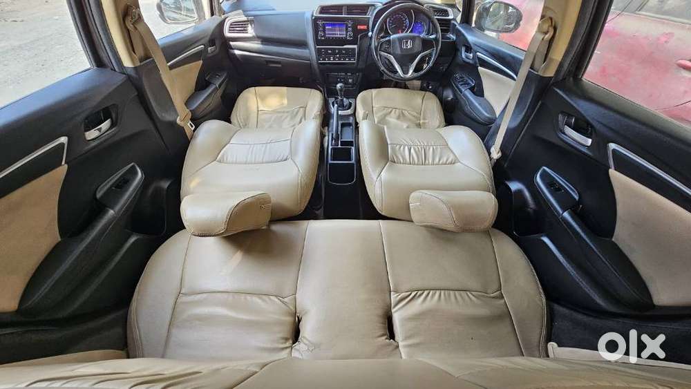 Honda Jazz Vx Diesel, 2016, Diesel