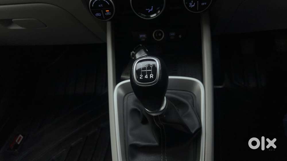 Hyundai Venue Sx, 2024, Petrol