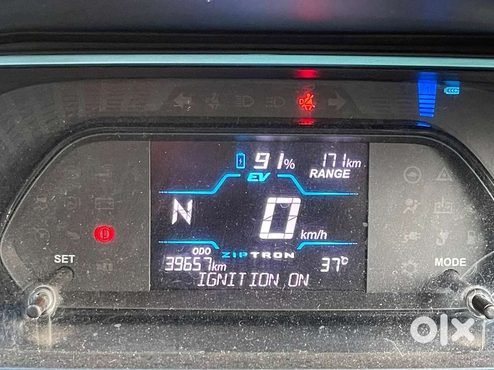 Tata Tiago Ev Xt 2023