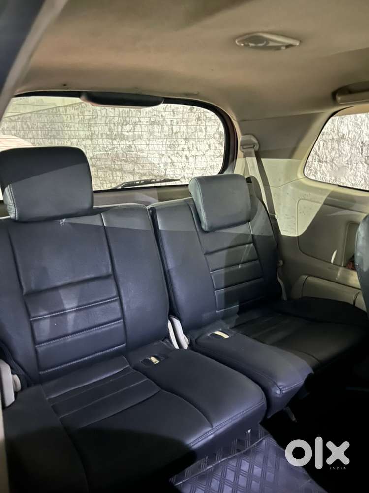 Toyota Innova Diesel 2012 4th Owner