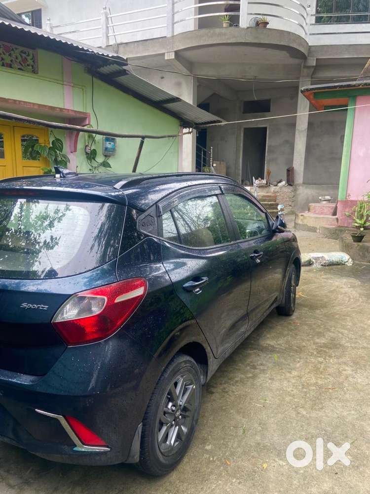 Hyundai Grand I10 Nios 2020 Petrol Well Maintained Very Good Condition