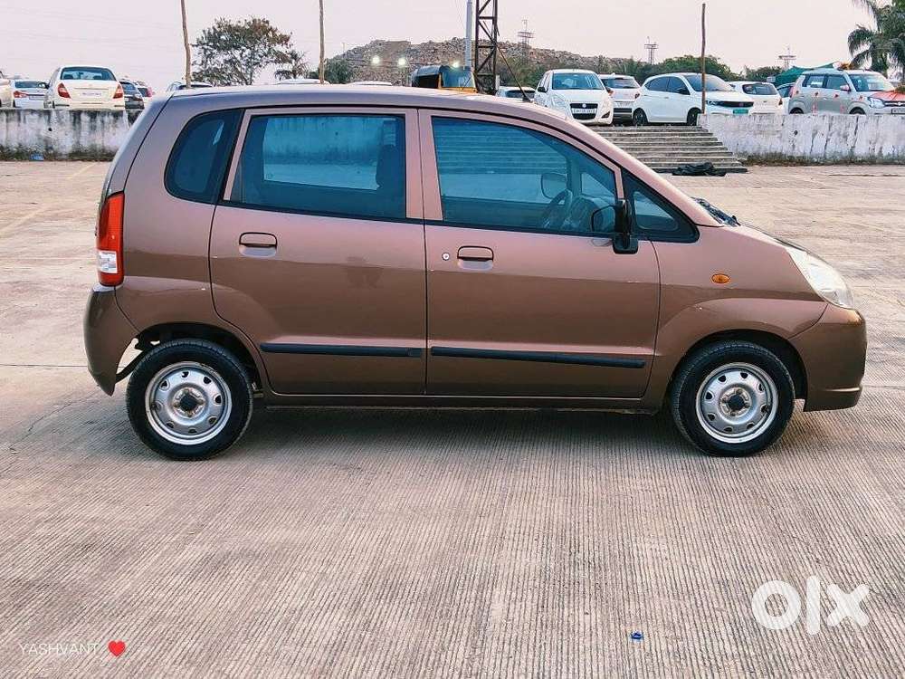 Maruti Suzuki Zen Estilo Lxi Bs Iv, 2012, Petrol