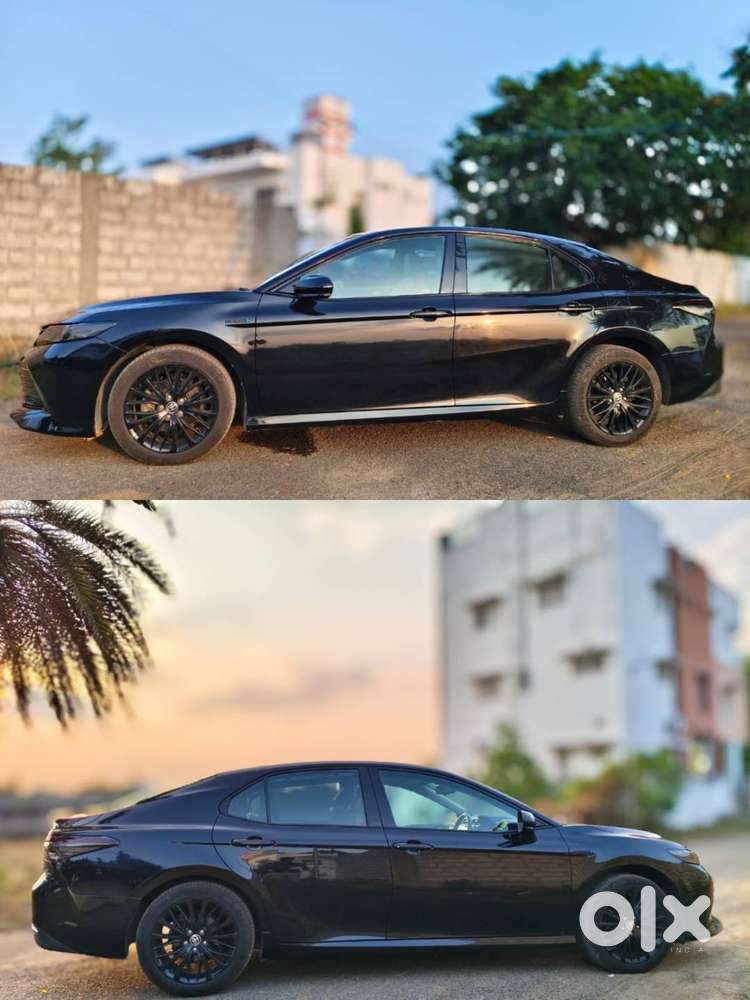 2020 Toyota Camry For Sale