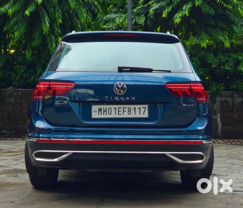 Volkswagen Tiguan 2.0 Elegance Tsi Dsg, 2023, Petrol