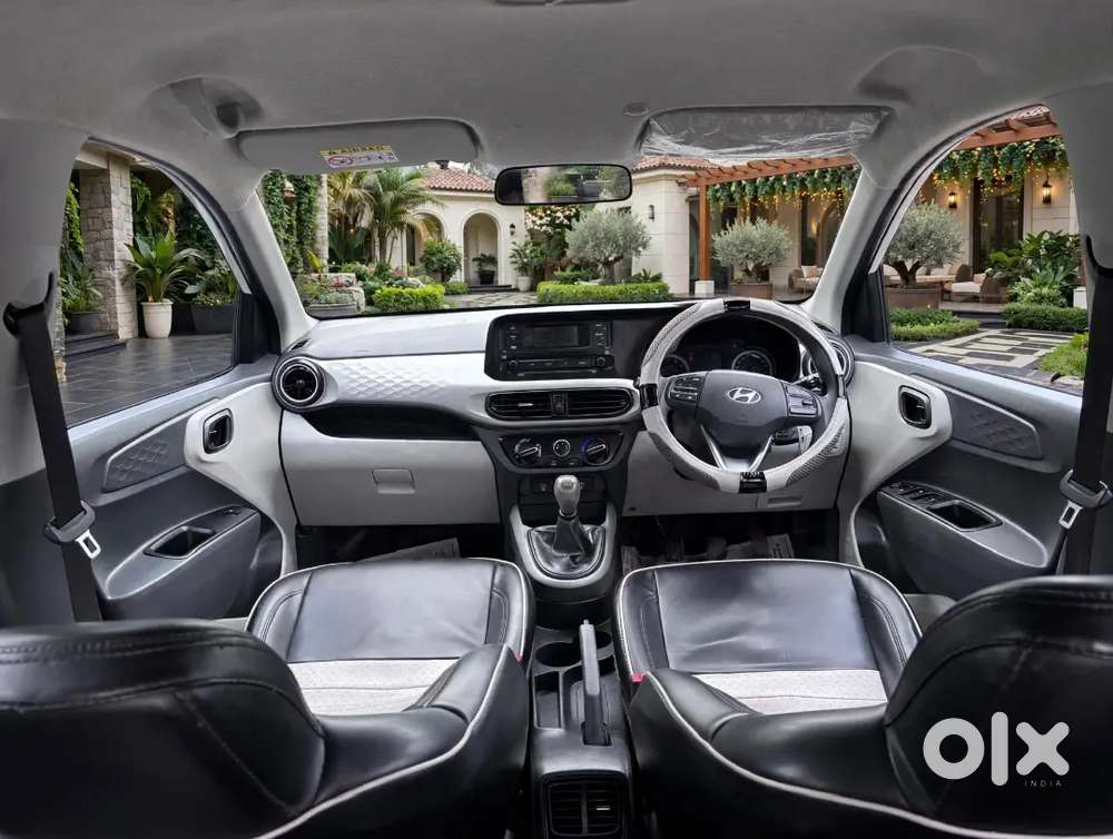 Hyundai Grand I10 Sportz 2023