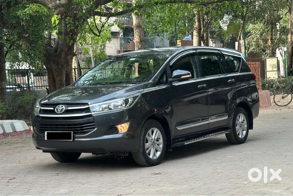 Innova Crysta