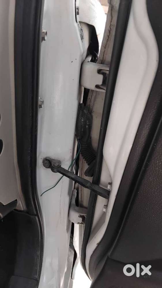 Maruti Suzuki Swift Dzire