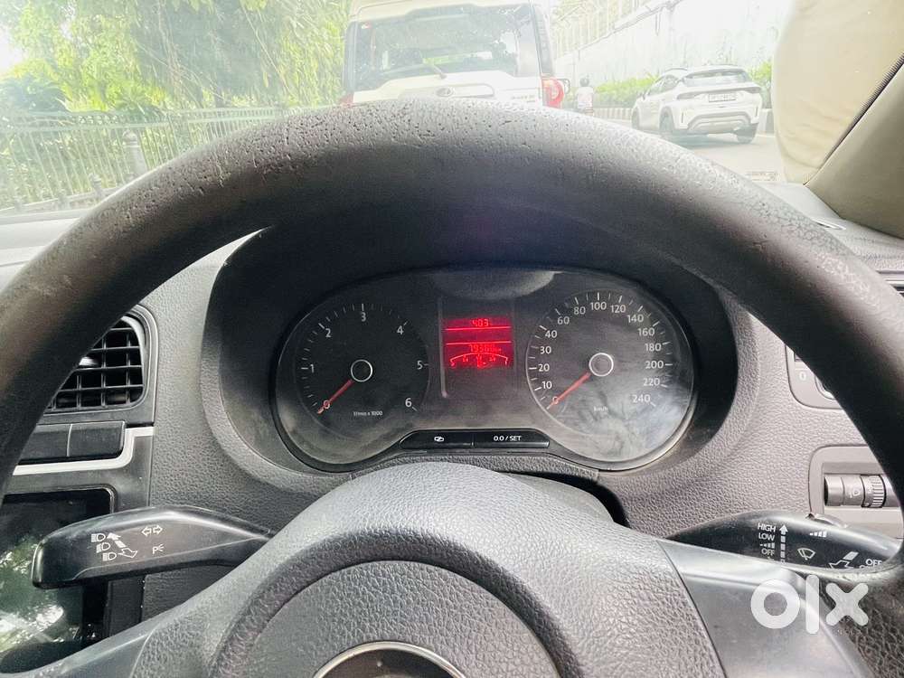 Volkswagen Polo Diesel Comfortline 1.2l, 2012, Diesel