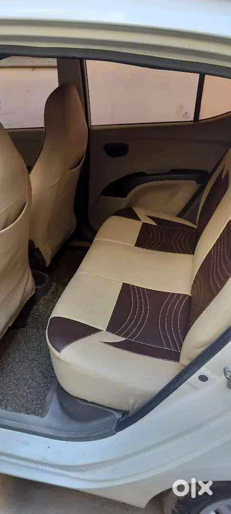 Hyundai I10 Magna