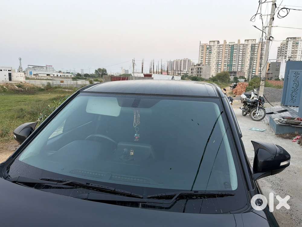 Maruti Suzuki Brezza 2026