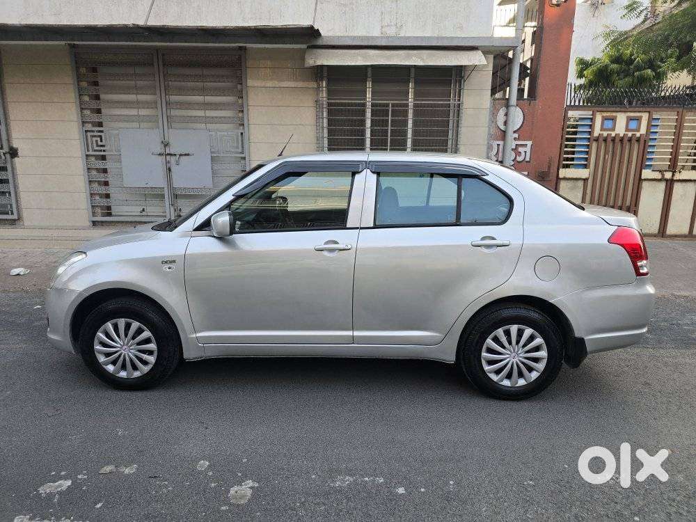 Maruti Suzuki Swift Dzire Vdi Bsiv, 2011, Diesel