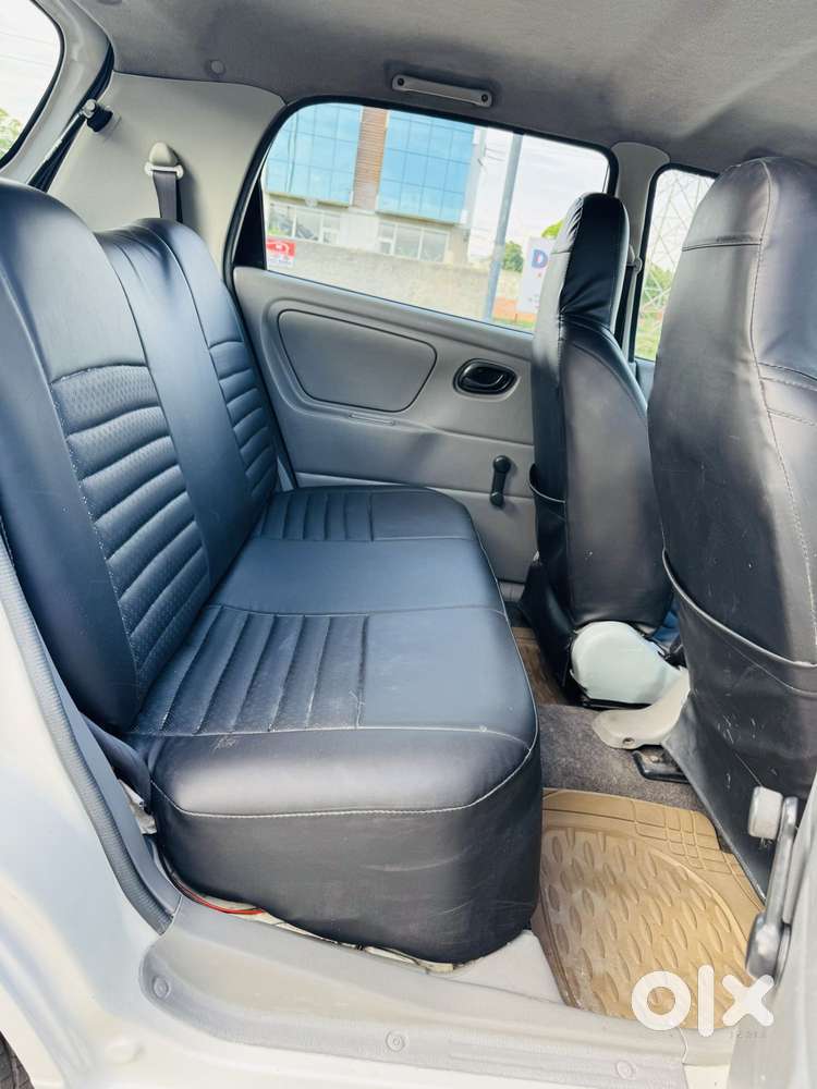 Maruti Suzuki Alto K10 Lxi, 2014, Petrol