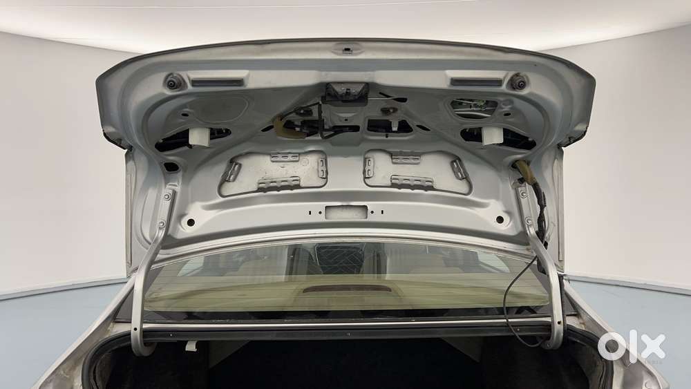 Honda City I-vtec Cvt Zx, 2014, Petrol