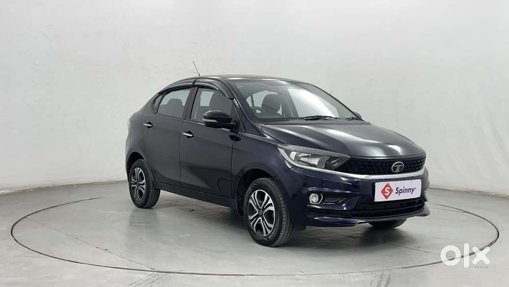 Tata Tigor Xz, 2024, Petrol