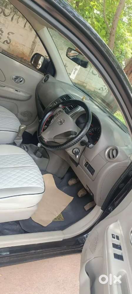 Nissan Micra 2015 Diesel