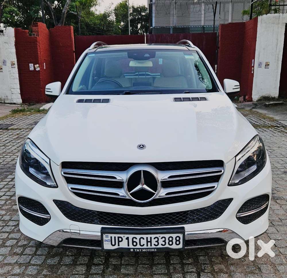 Mercedes-benz Gle Class 250d, 2019, Diesel