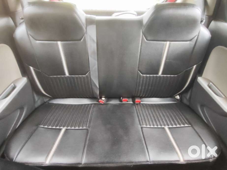 Maruti Suzuki Alto K10 1.0 Vxi Amt, 2018, Petrol