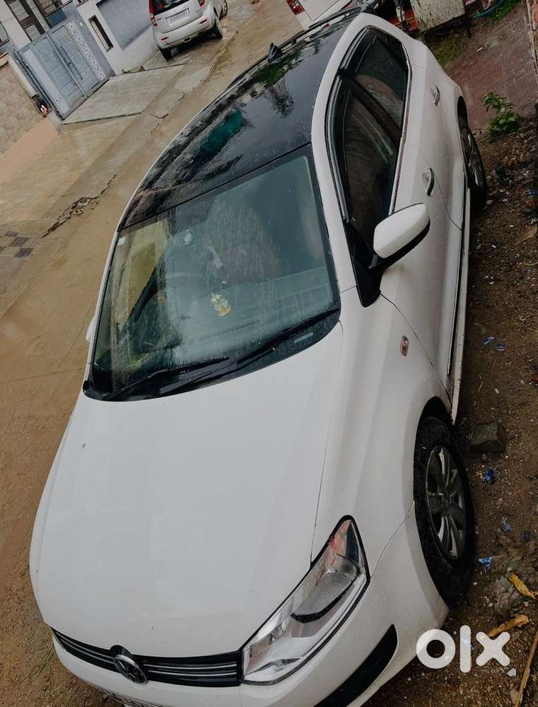 Volkswagen Polo 2012 Diesel Well Maintained