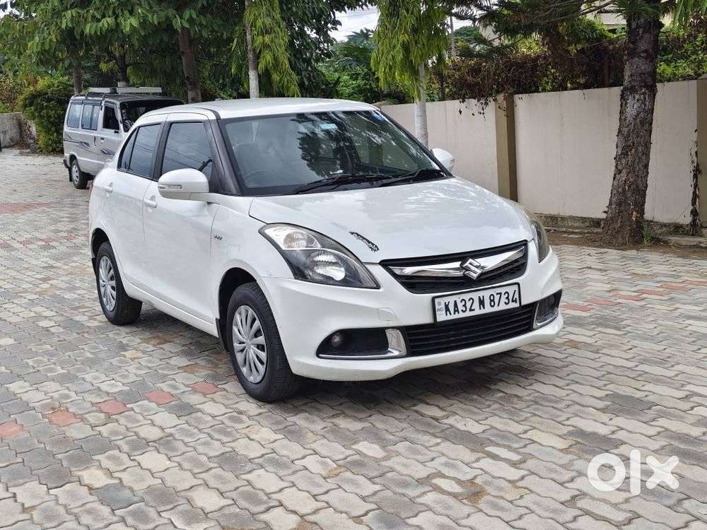 Maruti Suzuki Swift 1.2 Vxi (o), 2016, Petrol
