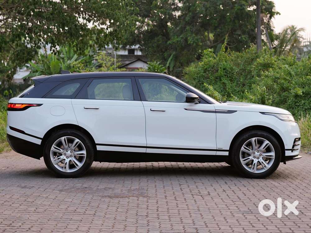 Land Rover Range Velar D180 R-dynamic S, 2019, Diesel