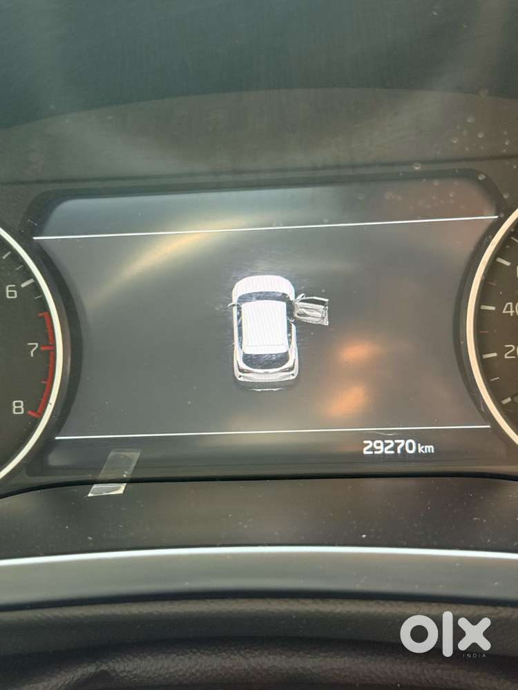 Kia Seltos 1.4t-gdi Gtx+ 7dct - 29k Kms