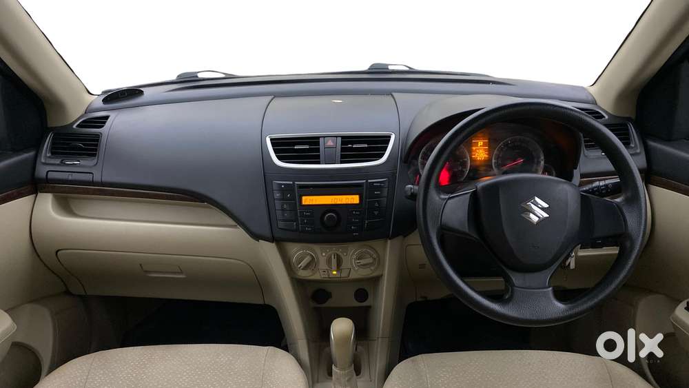 Maruti Suzuki Swift Dzire Vxi At, 2014, Petrol