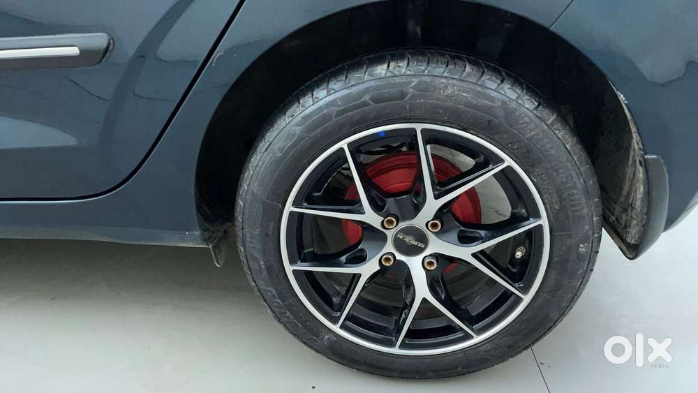 Hyundai Grand I10 Nios Magna 1.2 Kappa Vtvt, 2023, Petrol