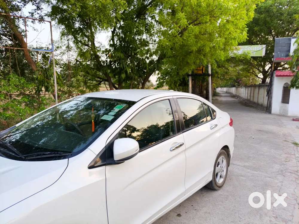 Honda City 2014 Diesel 74999 Km Driven
