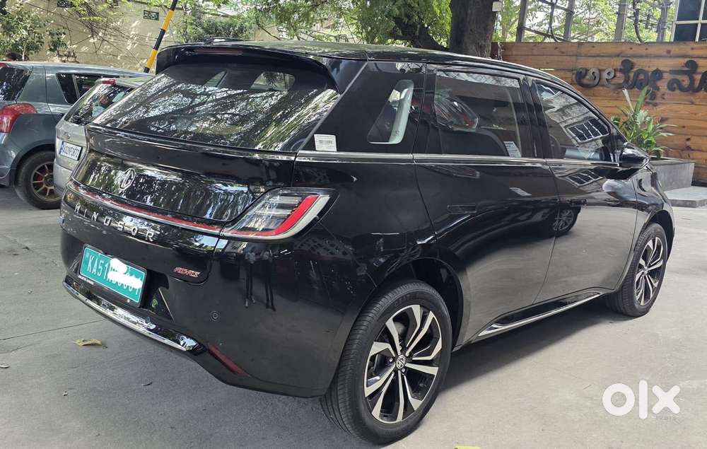 Mg Windsor Ev Essence Pro, 2026, Electric