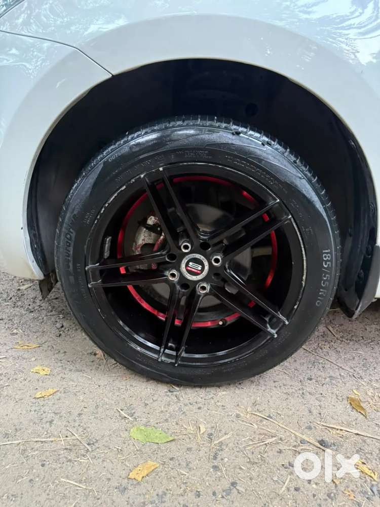 Maruti Suzuki Swift Vxi, 2023, Petrol