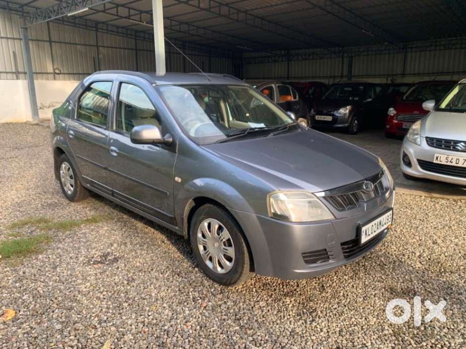 Mahindra Verito 1.5 D4 Bs-iii, 2012, Diesel