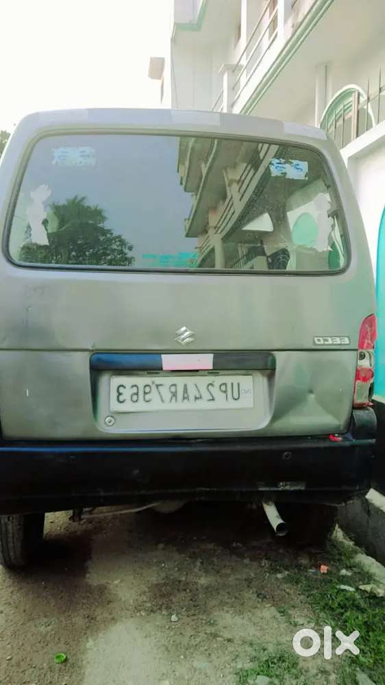 Eeco Cng Paas Hai