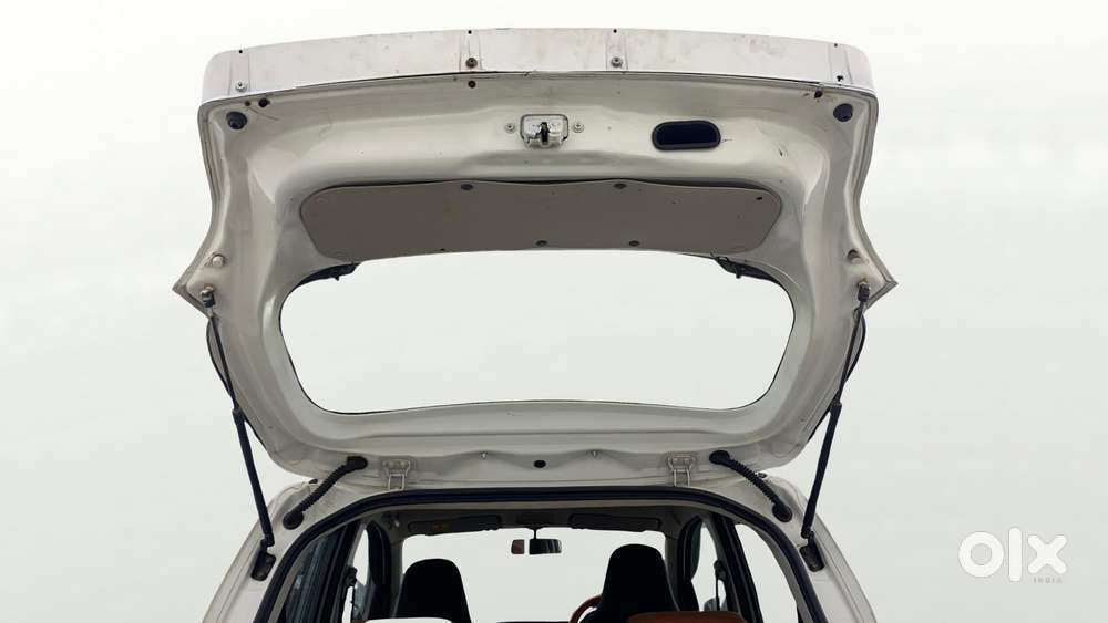 Maruti Suzuki Celerio Zxi Optional Mt, 2018, Petrol