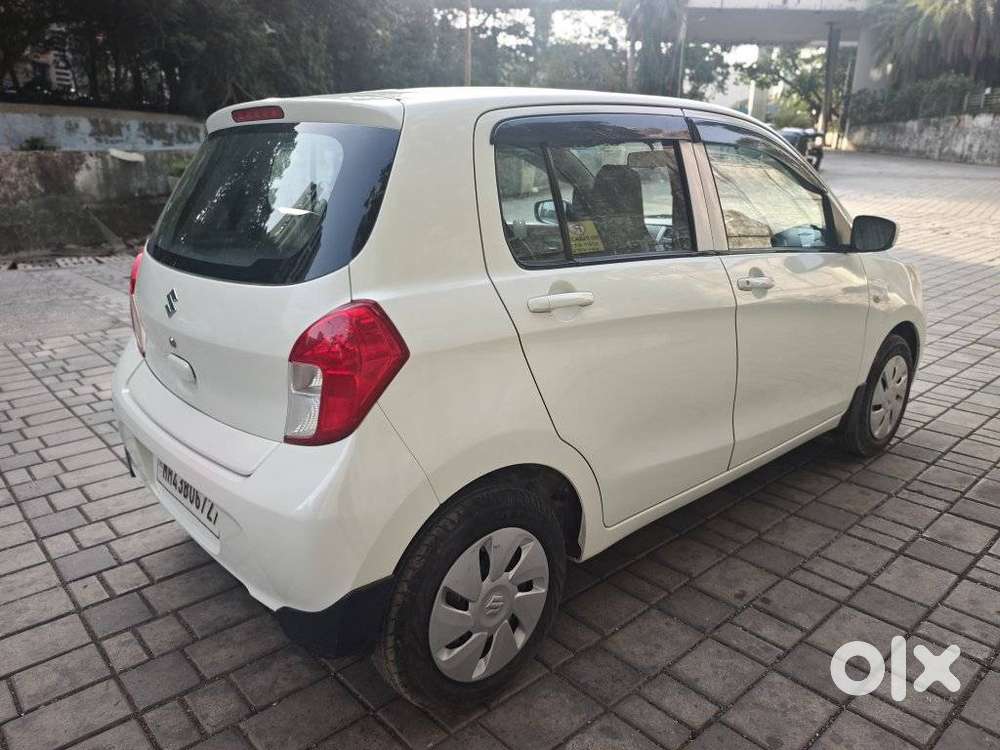 Maruti Suzuki Celerio 1.0 Vxi Mt, 2020, Petrol
